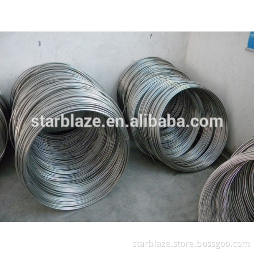 Stainless Steel Wire Price